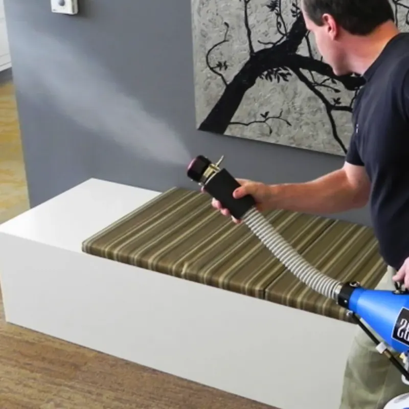 Professional Odor Removal in Clackamas County, OR